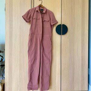 BP + Wildfang Coveralls